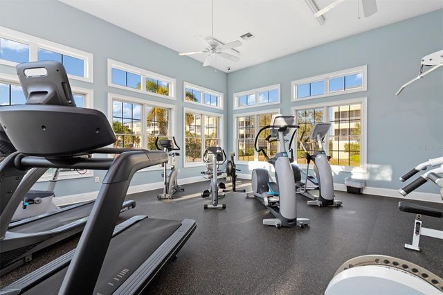 10501 AMBERJACK WAY 201, Englewood, FL 34224