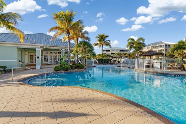 10501 AMBERJACK WAY 201, Englewood, FL 34224