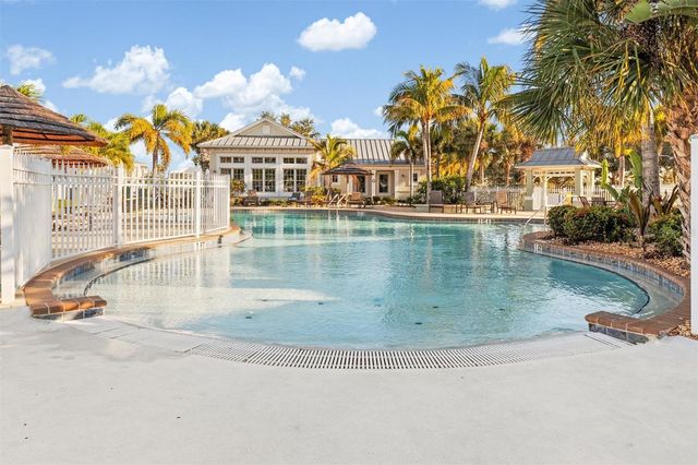 10501 AMBERJACK WAY 201, Englewood, FL 34224