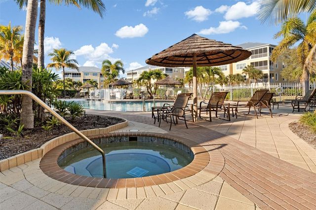 10501 AMBERJACK WAY 201, Englewood, FL 34224