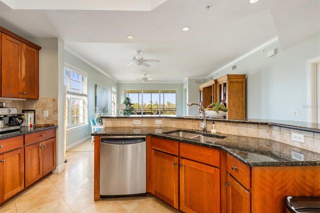 10501 AMBERJACK WAY 201, Englewood, FL 34224