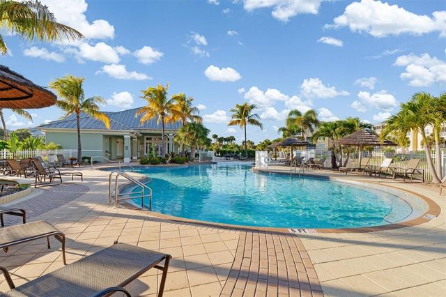 10501 AMBERJACK WAY 201, Englewood, FL 34224