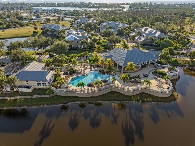 10501 AMBERJACK WAY 201, Englewood, FL 34224