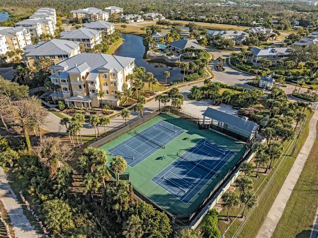 10501 AMBERJACK WAY 201, Englewood, FL 34224