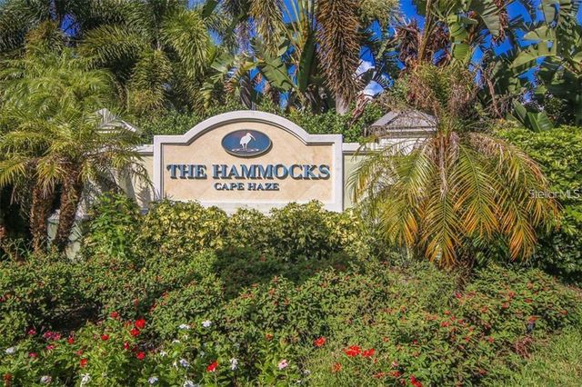 10501 AMBERJACK WAY 201, Englewood, FL 34224