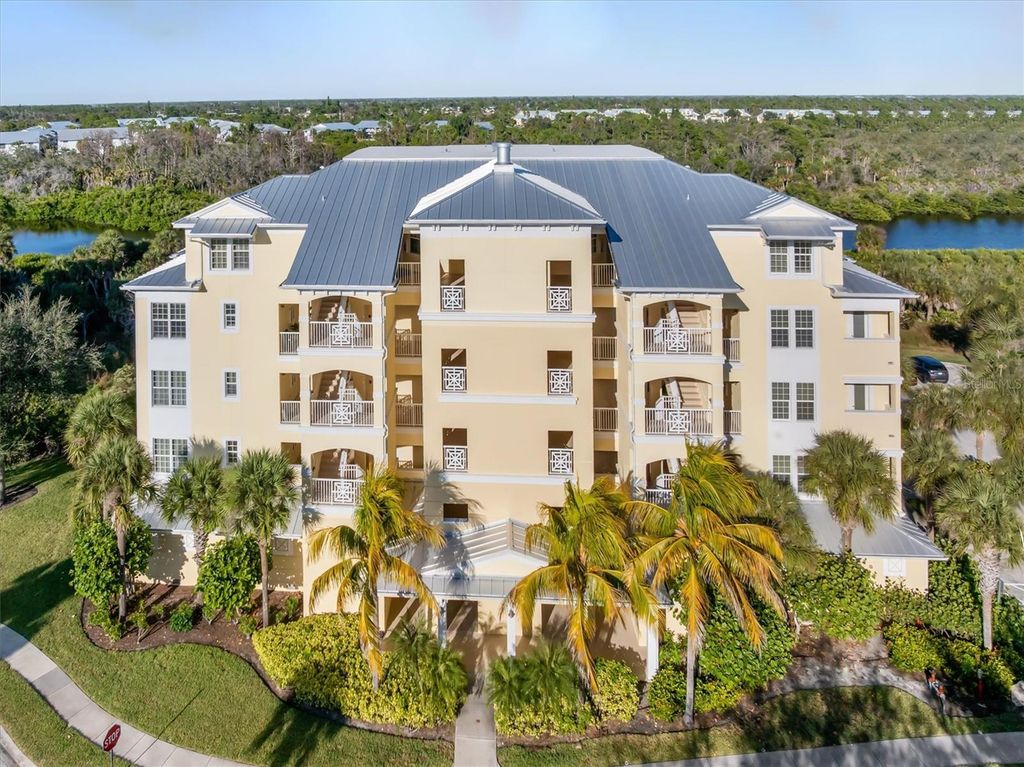 10501 AMBERJACK WAY 201, Englewood, FL 34224