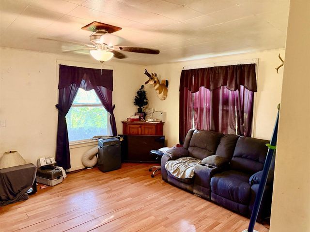 763 Bridge Street, Wonewoc, WI 53968