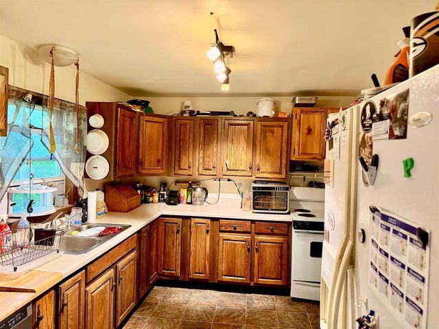 763 Bridge Street, Wonewoc, WI 53968