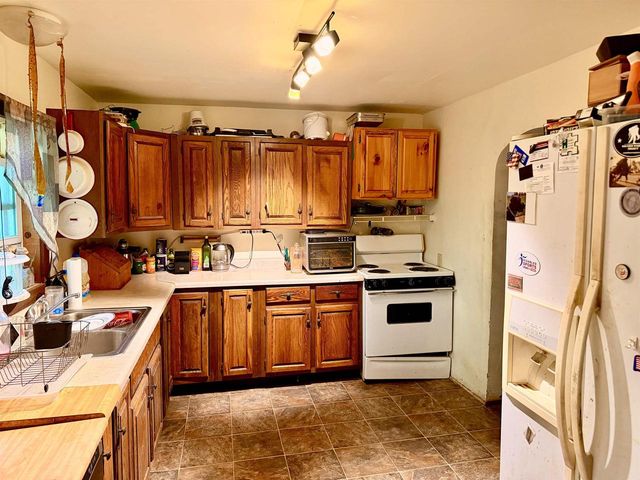 763 Bridge Street, Wonewoc, WI 53968
