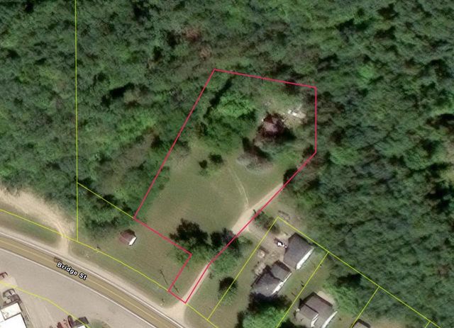 763 Bridge Street, Wonewoc, WI 53968