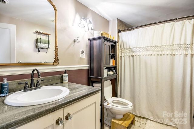 34 Coosa Ridge Drive, Whittier, NC 28789