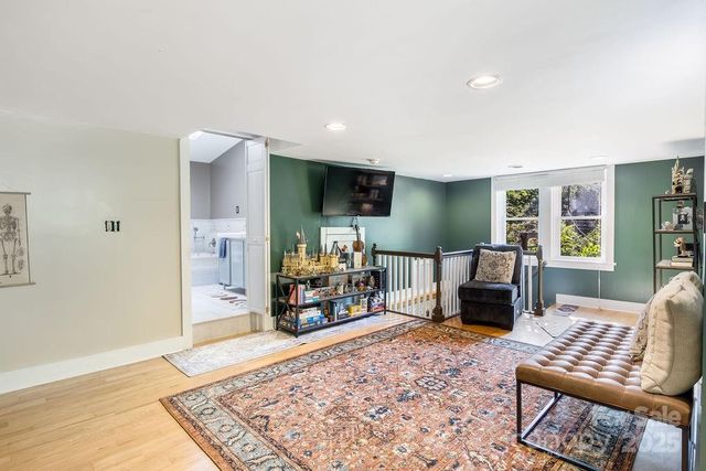 34 Coosa Ridge Drive, Whittier, NC 28789
