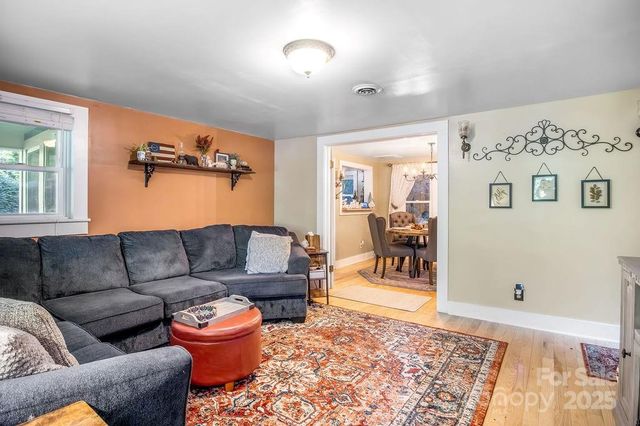 34 Coosa Ridge Drive, Whittier, NC 28789