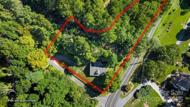 34 Coosa Ridge Drive, Whittier, NC 28789