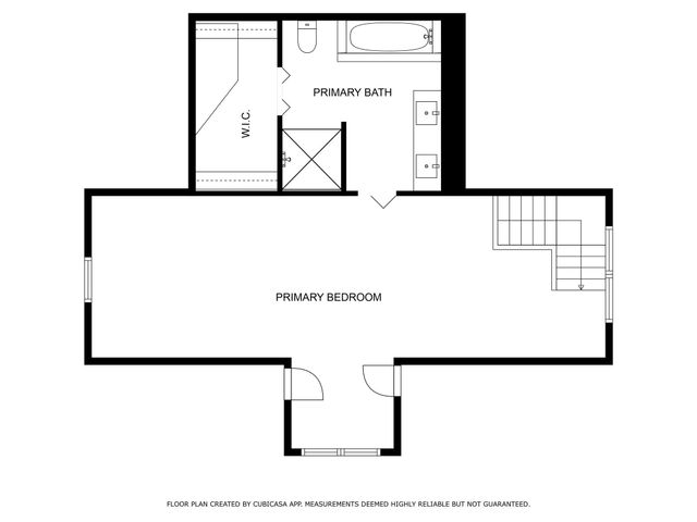 34 Coosa Ridge Drive, Whittier, NC 28789