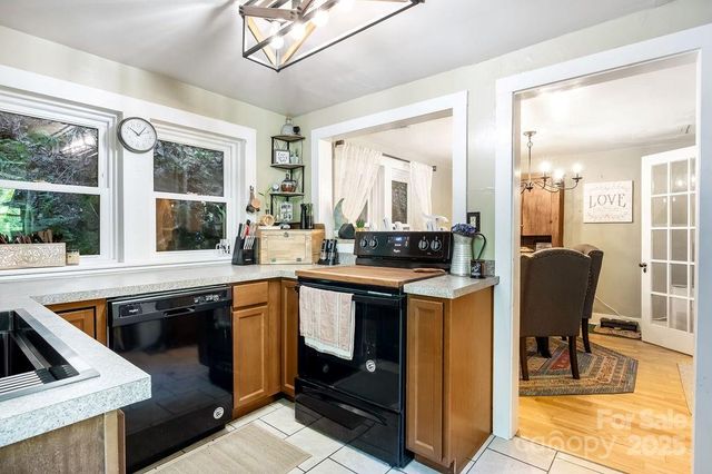 34 Coosa Ridge Drive, Whittier, NC 28789
