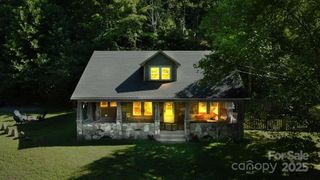 34 Coosa Ridge Drive, Whittier, NC 28789