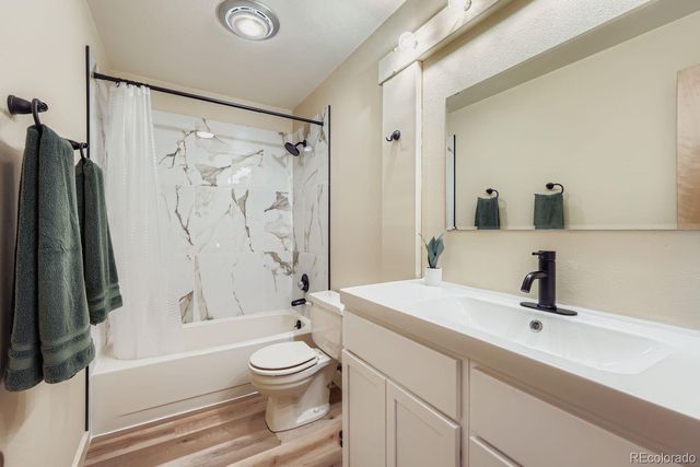 091300 Ryan Gulch Road 91305, Silverthorne, CO 80498