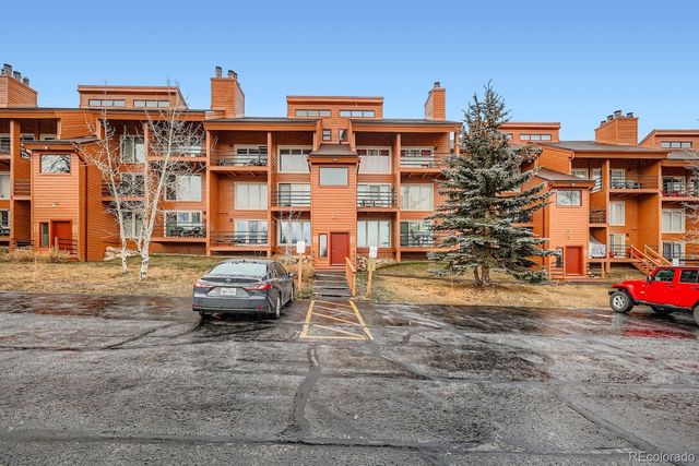 091300 Ryan Gulch Road 91305, Silverthorne, CO 80498