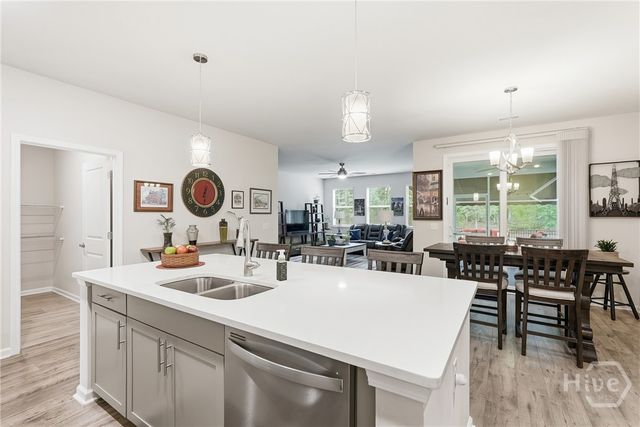120 River Run Drive, Pooler, GA 31322