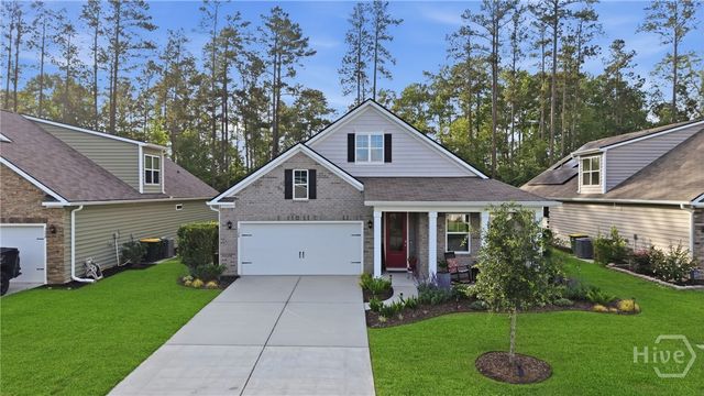 120 River Run Drive, Pooler, GA 31322