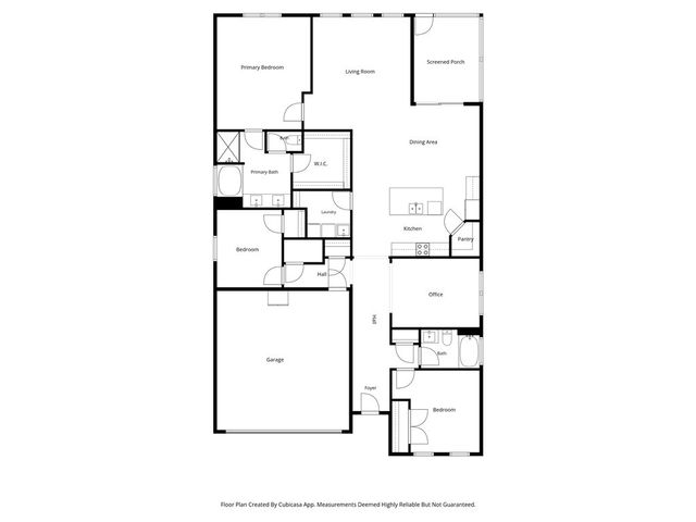 120 River Run Drive, Pooler, GA 31322