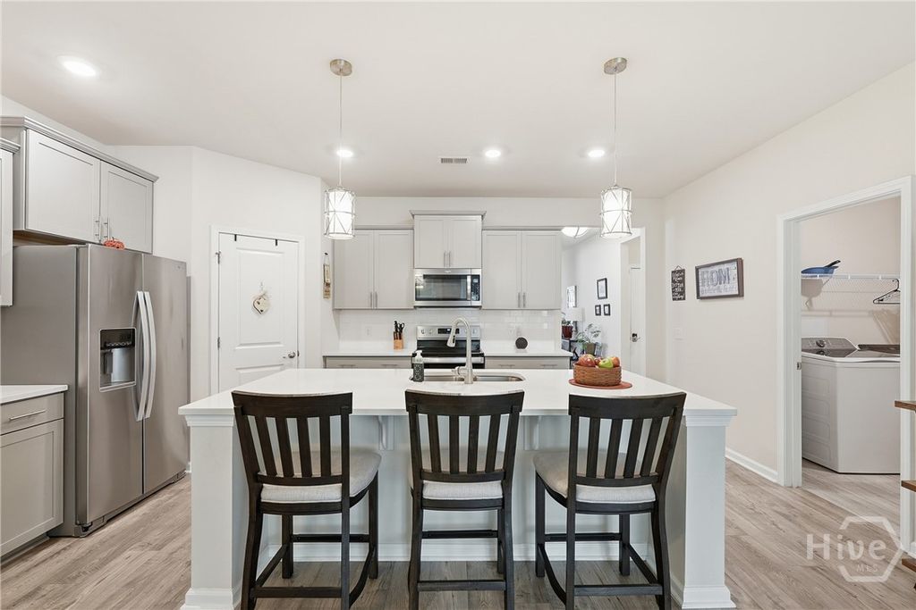 Image 11 of property listing at 120 River Run Drive, Pooler, GA 31322