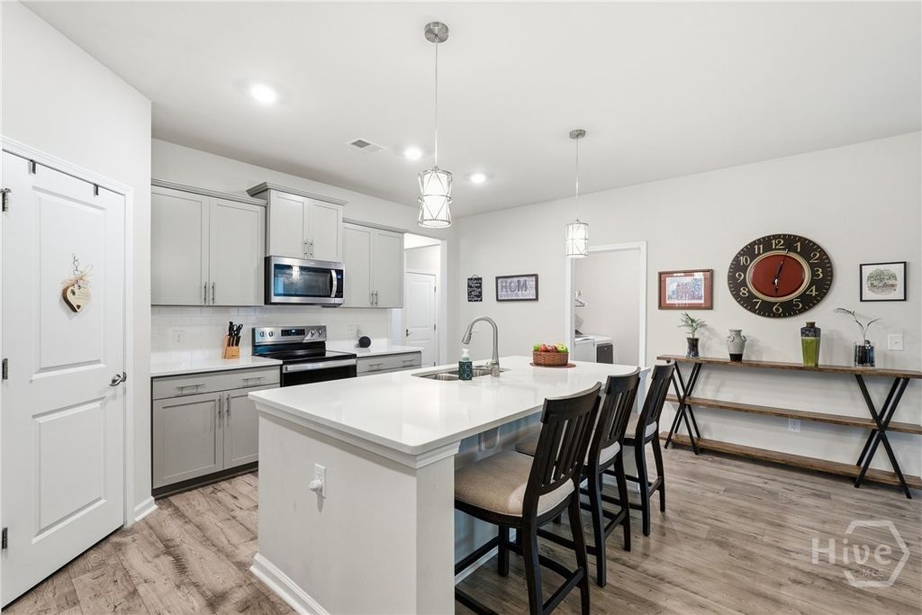 Image 14 of property listing at 120 River Run Drive, Pooler, GA 31322