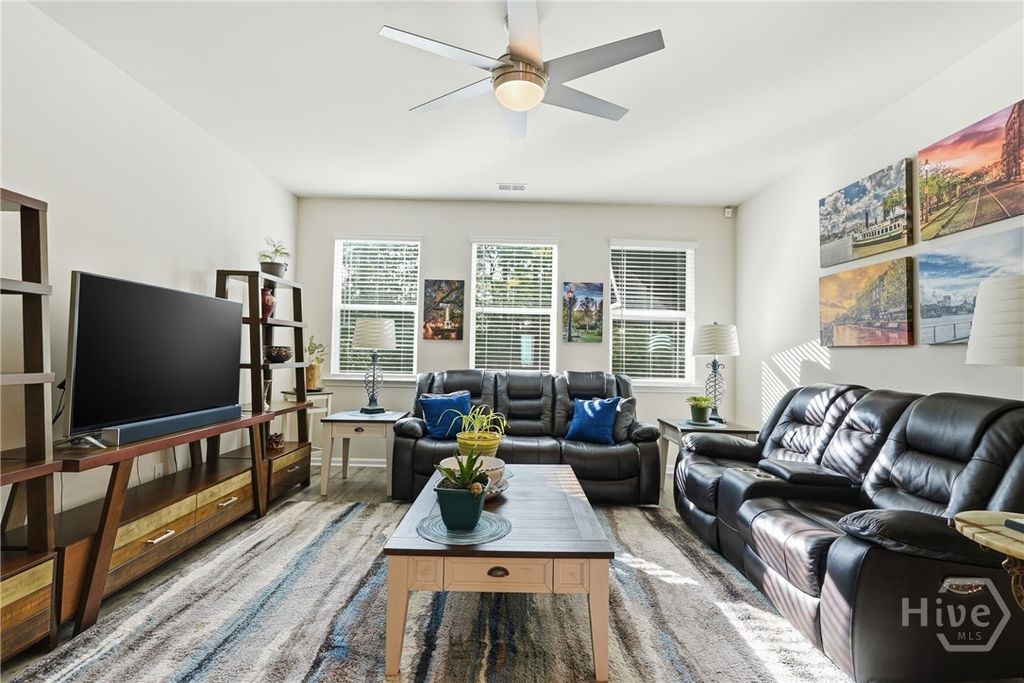 Image 18 of property listing at 120 River Run Drive, Pooler, GA 31322