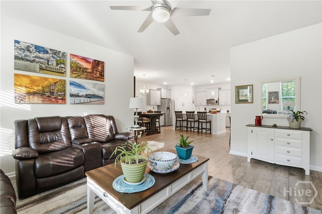 Image 19 of property listing at 120 River Run Drive, Pooler, GA 31322