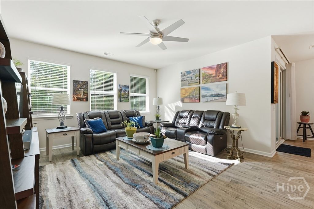Image 20 of property listing at 120 River Run Drive, Pooler, GA 31322