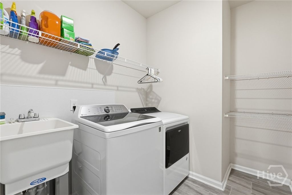 Image 21 of property listing at 120 River Run Drive, Pooler, GA 31322
