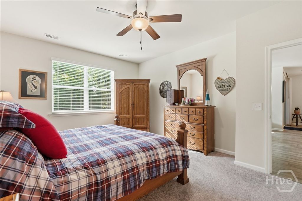 Image 23 of property listing at 120 River Run Drive, Pooler, GA 31322