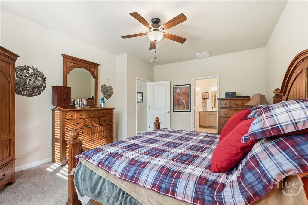 Image 24 of property listing at 120 River Run Drive, Pooler, GA 31322