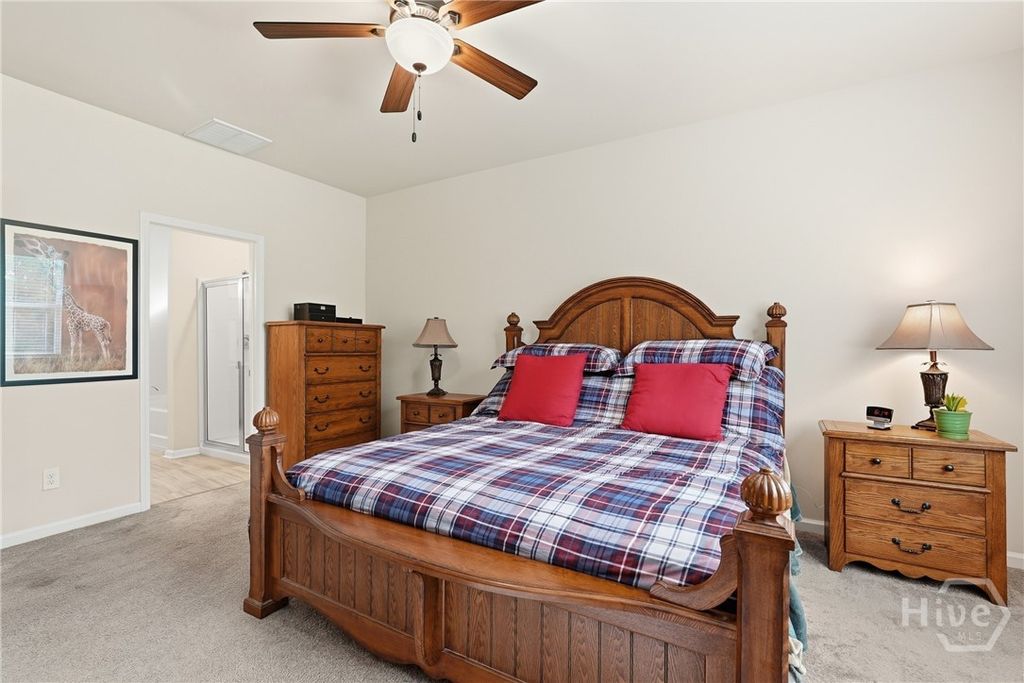Image 25 of property listing at 120 River Run Drive, Pooler, GA 31322