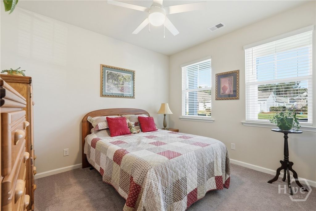 Image 28 of property listing at 120 River Run Drive, Pooler, GA 31322