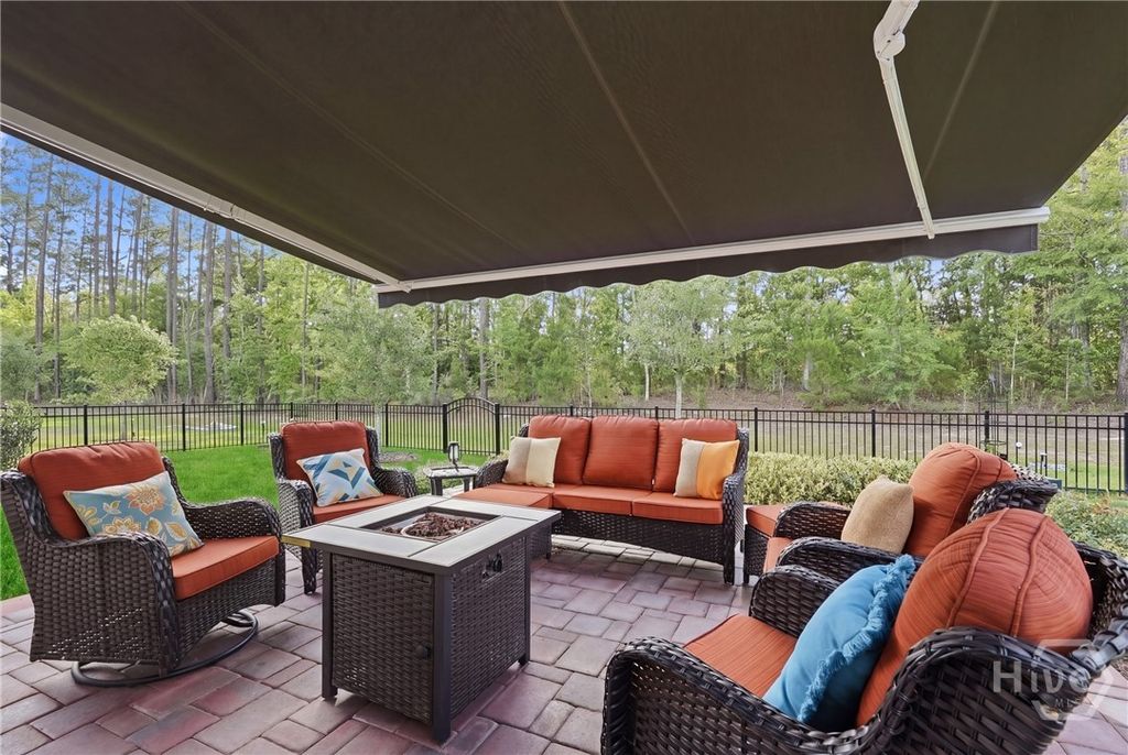 Image 34 of property listing at 120 River Run Drive, Pooler, GA 31322