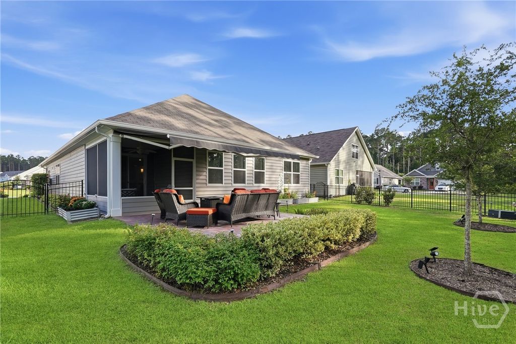 Image 35 of property listing at 120 River Run Drive, Pooler, GA 31322