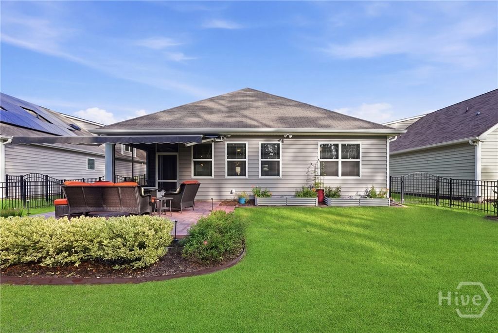 Image 36 of property listing at 120 River Run Drive, Pooler, GA 31322