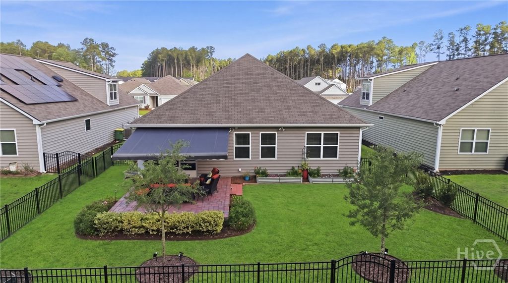 Image 39 of property listing at 120 River Run Drive, Pooler, GA 31322
