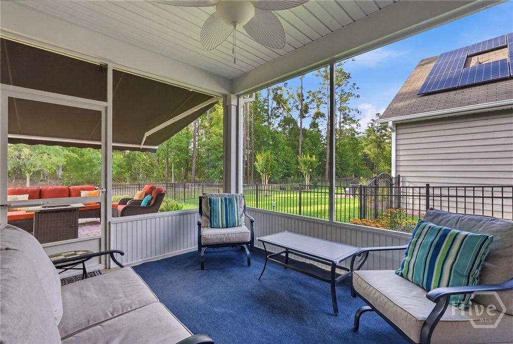 Image 4 of property listing at 120 River Run Drive, Pooler, GA 31322