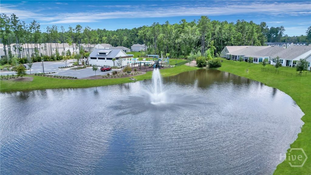 Image 46 of property listing at 120 River Run Drive, Pooler, GA 31322