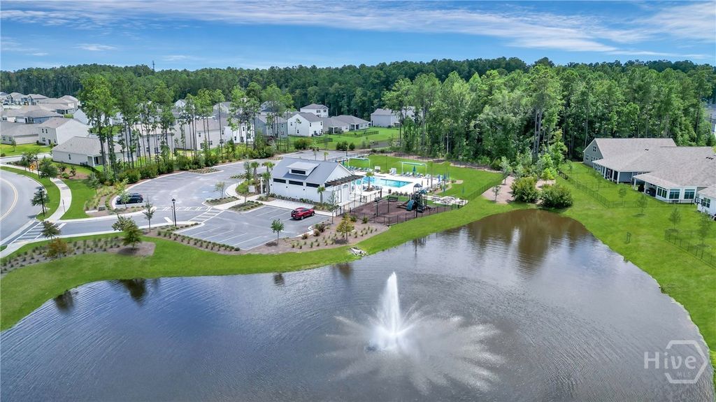 Image 47 of property listing at 120 River Run Drive, Pooler, GA 31322