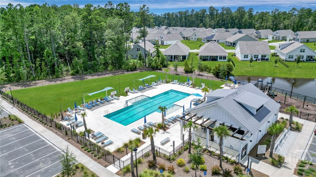 Image 52 of property listing at 120 River Run Drive, Pooler, GA 31322