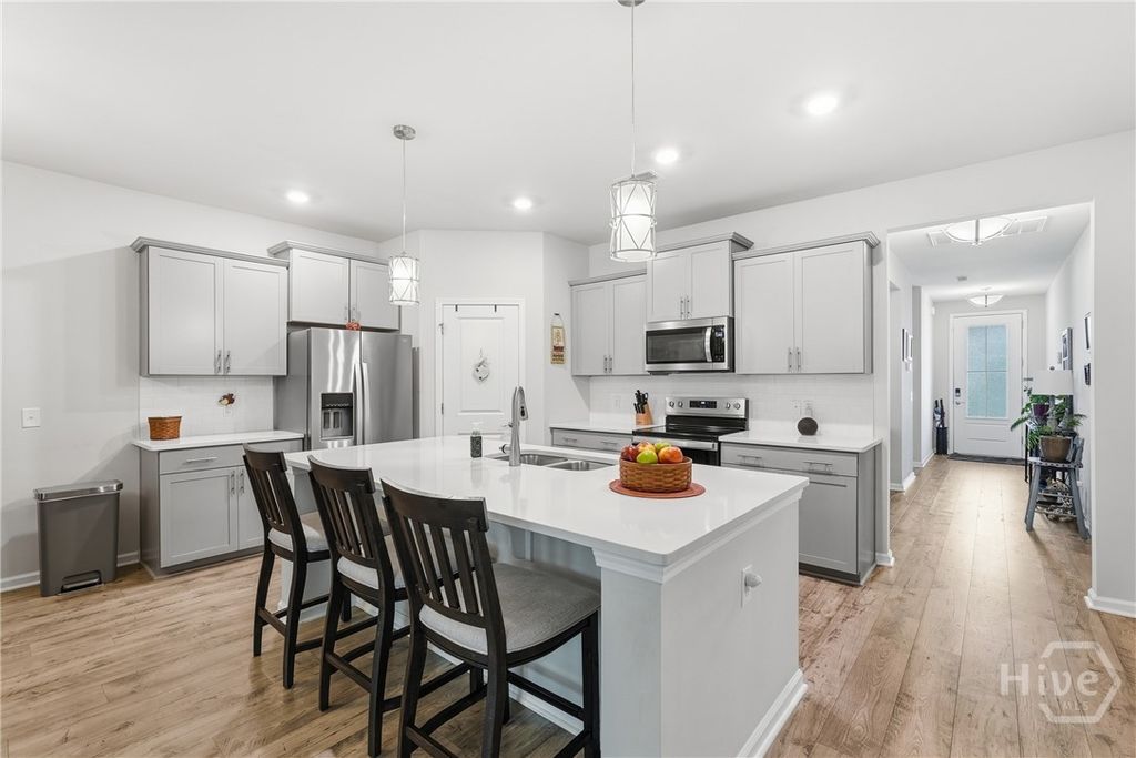 Image 58 of property listing at 120 River Run Drive, Pooler, GA 31322