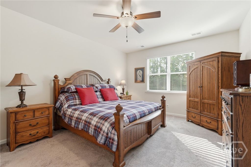 Image 61 of property listing at 120 River Run Drive, Pooler, GA 31322