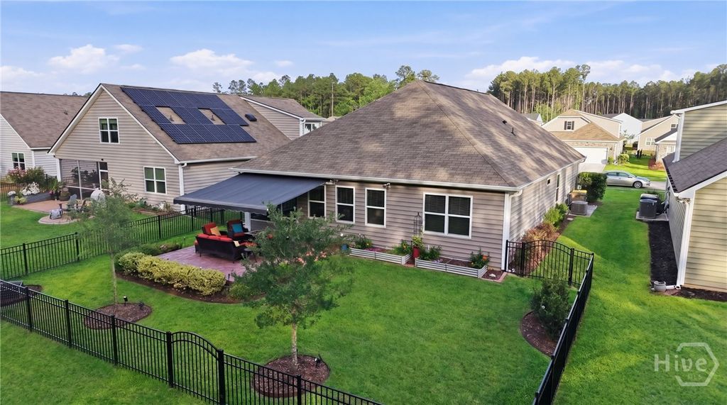 Image 68 of property listing at 120 River Run Drive, Pooler, GA 31322