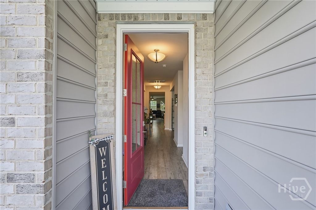 Image 9 of property listing at 120 River Run Drive, Pooler, GA 31322
