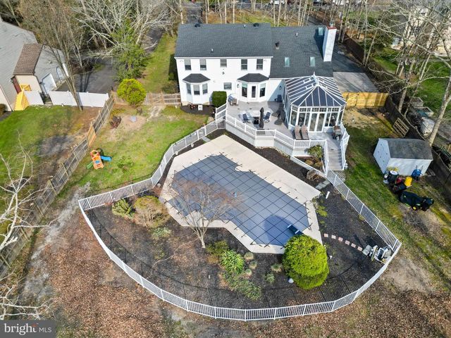 13 SILVER LAKE DR, Shamong, NJ 08088