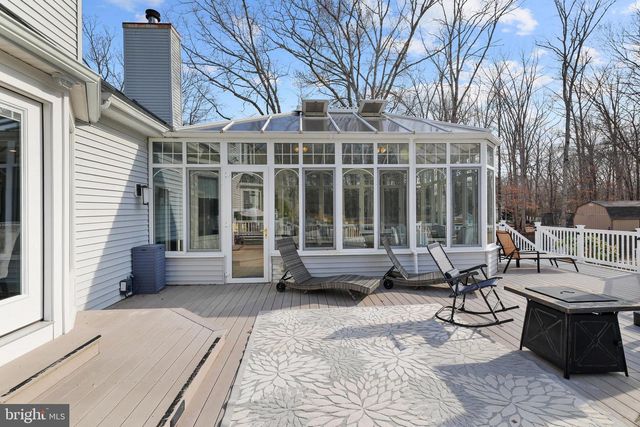 13 SILVER LAKE DR, Shamong, NJ 08088